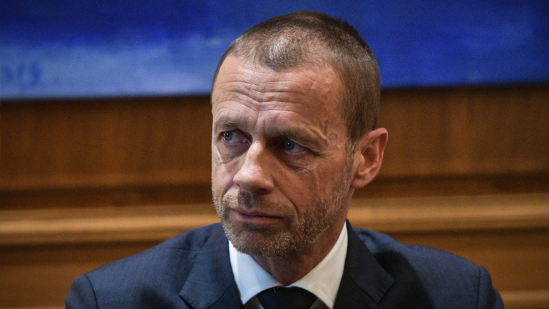 Η UEFA εξετάζει το σενάριο παράτασης των εθνικών πρωταθλημάτων ακόμη και μετά τις 30/6