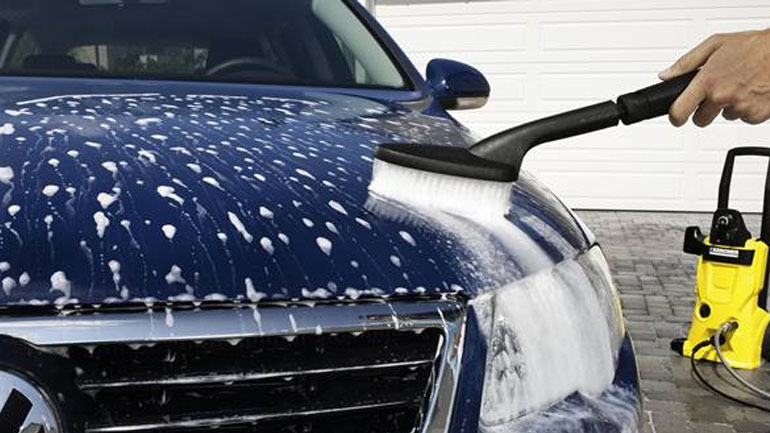 Ομοσπονδία Βενζινοπωλών Ελλάδος: Να σταματήσει το πλύσιμο των αυτοκινήτων στα πρατήρια