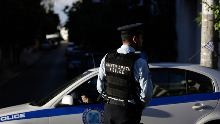 Πάτρα: Στη φάκα σπείρα για διακίνηση δεκάδων κιλών κάνναβης