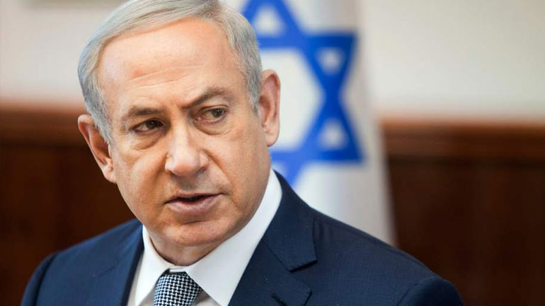 Ισραήλ: Αρνητικός στον κορωνοϊό ο πρωθυπουργός Νετανιάχου
