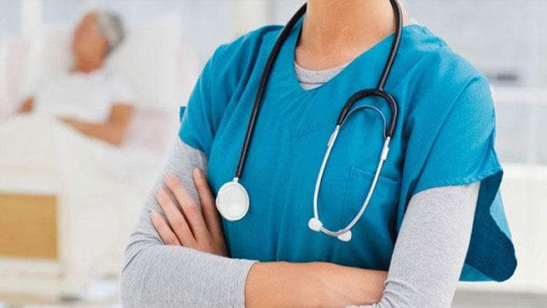 Έκτακτη πρόσληψη 500 γιατρών, νοσηλευτών και ατόμων άλλων ειδικοτήτων