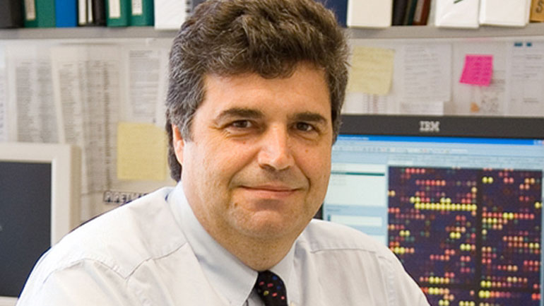 Το ΙΤΕ για την απώλεια του ερευνητή Δημήτρη Καφετζόπουλου