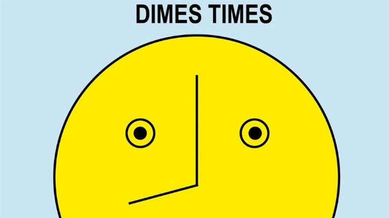 Ένα βιβλίο από το Dimes για την ευελιξία στην κουζίνα