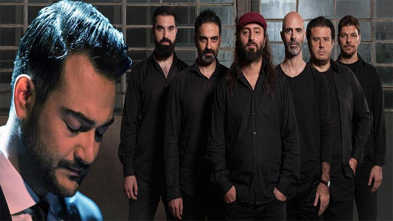 «Το πιο μακρύ μου βράδυ»: Το  καινούριο τραγούδι του Πέτρου Κουλουμή