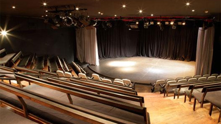 Θέατρο Σοφούλη: Aναστολή λειτουργίας της Παιδικής Σκηνής και των παιδικών και εφηβικών θεατρικών εργαστηρίων