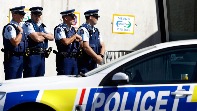 Νέα Ζηλανδία: Απαγορεύονται οι συγκεντρώσεις άνω των 500 ανθρώπων