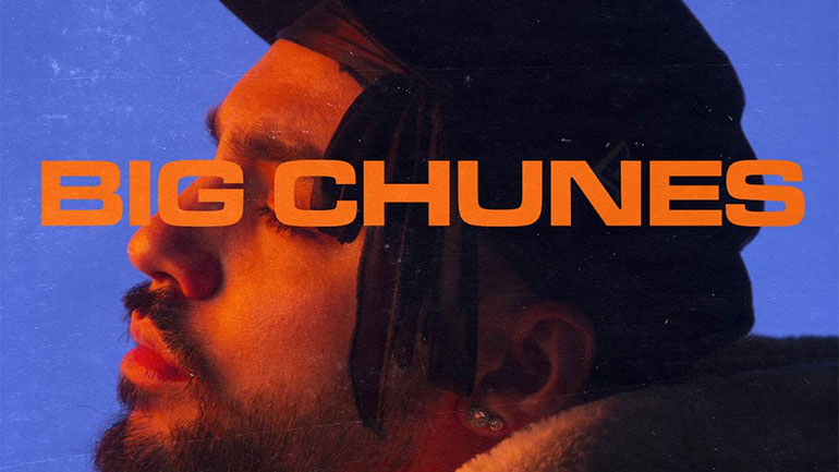 Έρχεται το νέο album του Slogan «Big Chunes»
