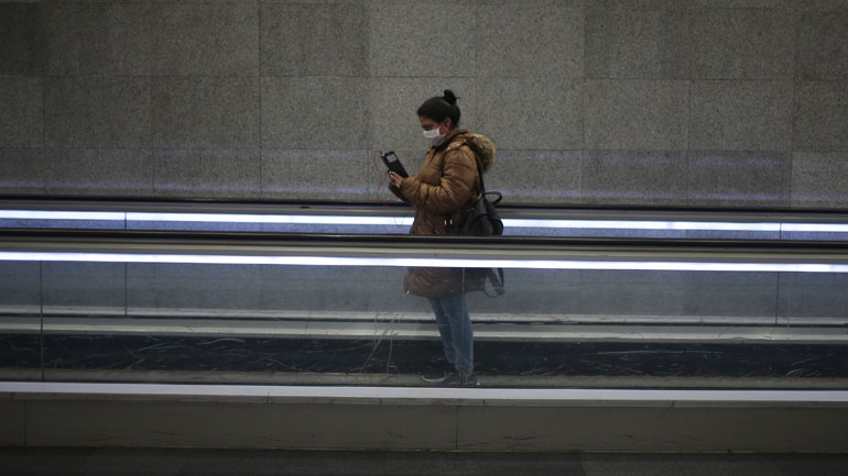 Κορωνοϊός: Η Ουγγαρία κλείνει σύνορα και εστιατόρια, ενώ ζητεί επιπλέον δημοσιονομικά και νομισματικά εργαλεία