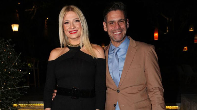 Δημήτρης Ουγγαρέζος: «Επειδή ήρθα σε επαφή με διαγνωσμένο κρούσμα…»