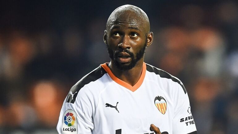 Βαλένθια: Θετικός στον κορωνοϊό ο Μανγκαλά