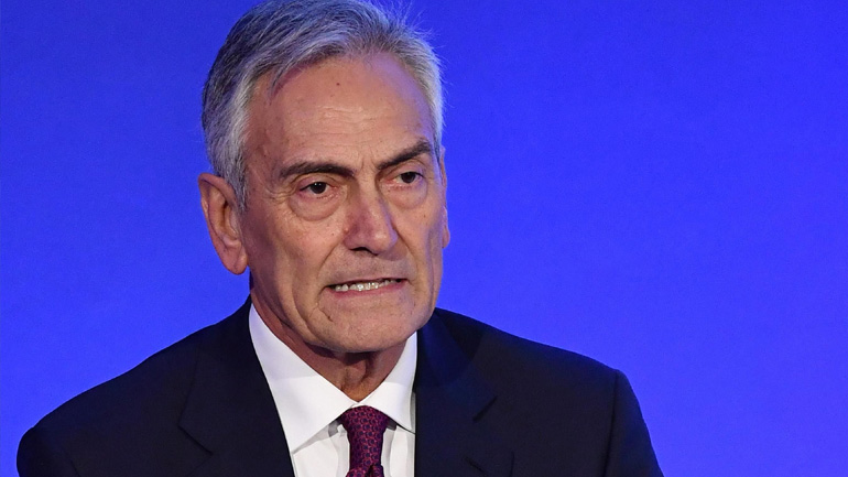 Υπέρ της αναβολής του EURO η ιταλική ομοσπονδία