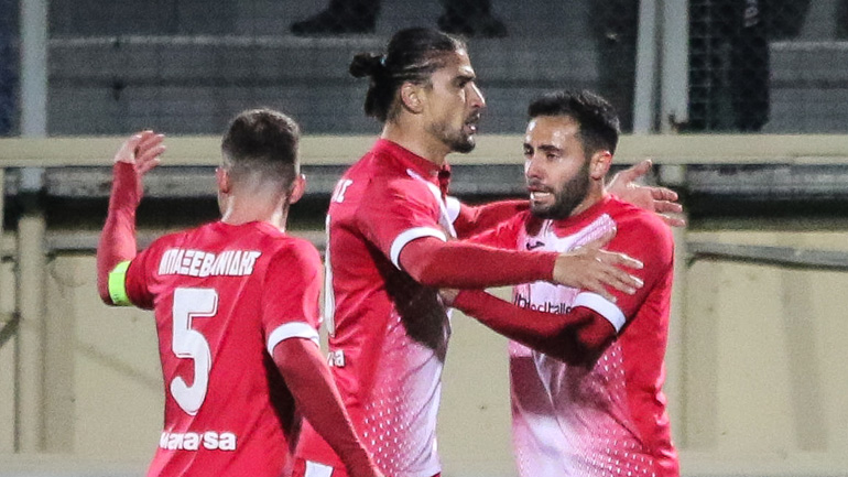 Ξάνθη: Ιατρικές εξετάσεις στο ποδοσφαιρικό τμήμα