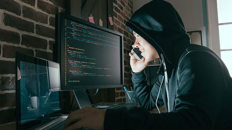 Οι πιο συχνές ψηφιακές απάτες που εκμεταλλεύονται το κλίμα ανησυχίας για τον κορωνοϊό