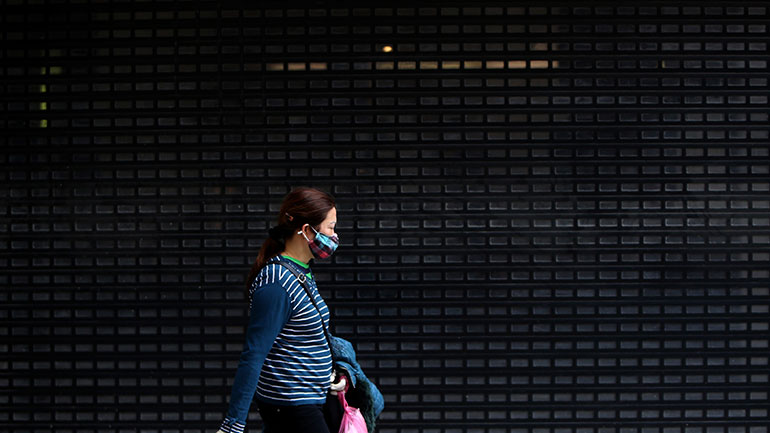 Ανακοινώθηκαν 13 νέα κρούσματα κορωνοϊού στην Κύπρο – Στα 46 ο συνολικός αριθμός