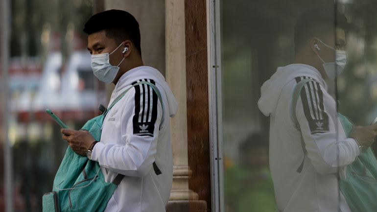 Θεσσαλονίκη: Γραμμές ψυχολογικής υποστήριξης πολιτών στον δήμο Νεάπολης-Συκεών