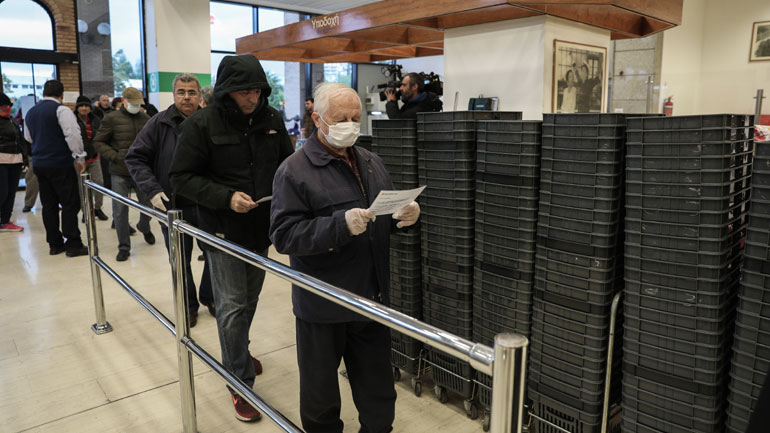 Εξετάζεται η διεύρυνση του ωραρίου στα σούπερ μάρκετ