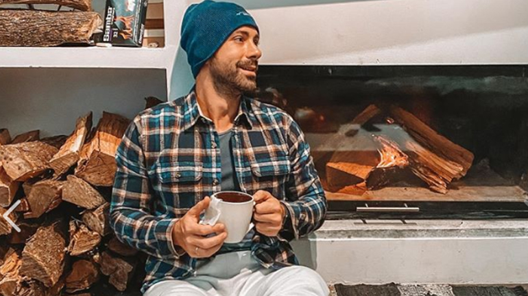 Με συμπτώματα κορωνοϊού και ο Σάκης Τανιμανίδης