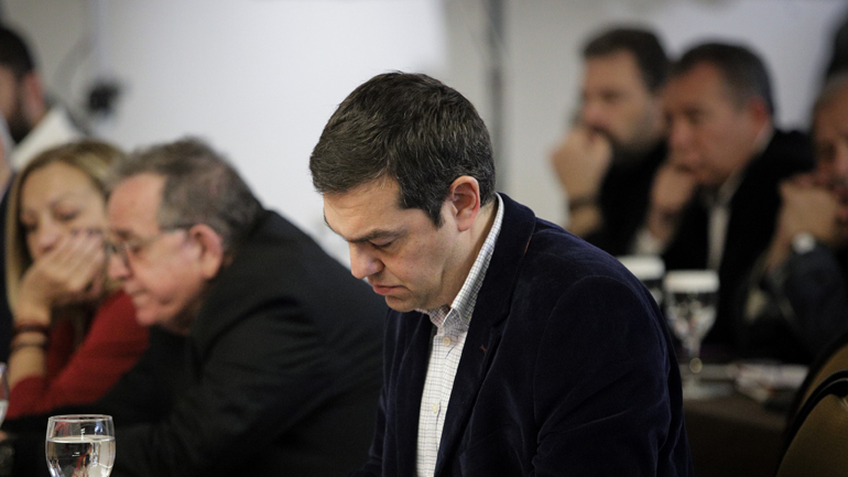 Οι προτάσεις Τσίπρα σε Μητσοτάκη για τον κορωνοϊό: «Είναι ώρα ευθύνης, όχι αντιπαράθεσης»