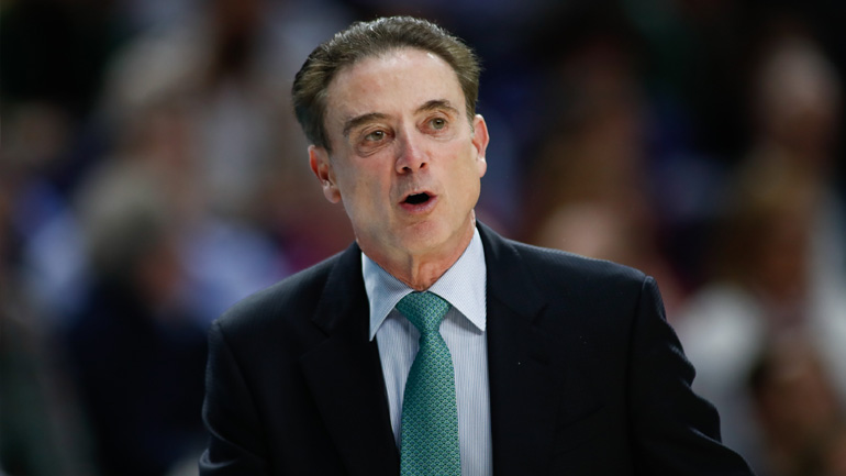 Πιτίνο: «Δεν περιγράφεται η χαρά μου, είναι μόλις 25 λεπτά από το σπίτι μου το Iona»