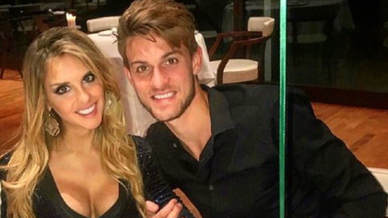 Θετική στον κορωνοϊό και η σύντροφος του Ρουγκάνι