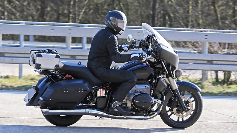 BMW R 18 Bagger: Και η αναμονή τελειώνει.. 