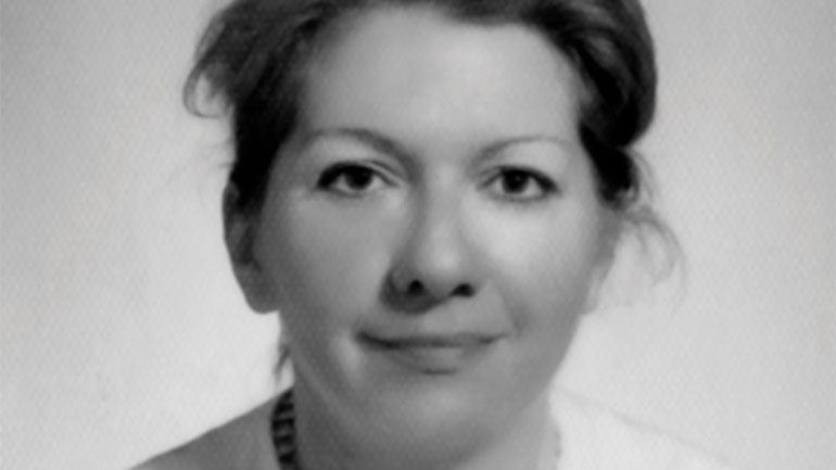 «Κάτι από τα παλιά» – Η ποιητική συλλογή της Πασχαλιάς Αργυροπούλου