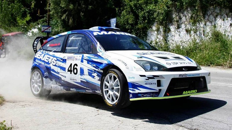 Ας περάσει και αυτό τόσο γρήγορα όσο τα περάσματα του... "Mario"