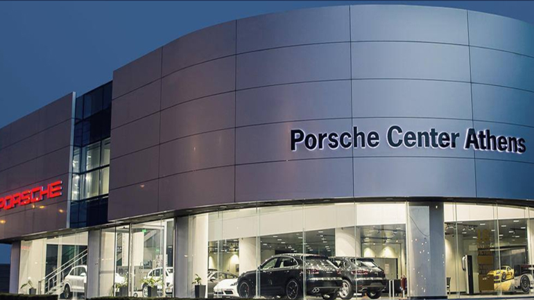 Η Porsche συνεχίζει την εξυπηρέτηση πελατών