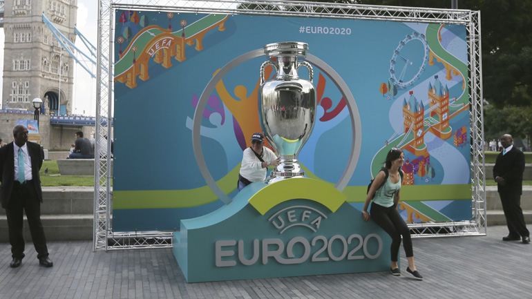 UEFA: Ολοκληρώθηκε το πρώτο σκέλος της τηλεδιάσκεψης