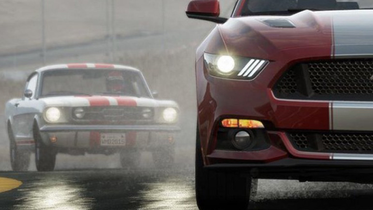 Η Ford ζητεί τη βοήθεια των gamers για το επόμενο αγωνιστικό 