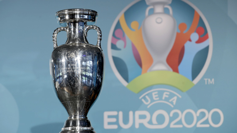 Euro 2020: Ακυρώνει τις κρατήσεις στην Κοπεγχάγη η UEFA