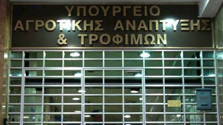 Αναστέλλεται για 15 ημέρες η διαδικασία υποβολής δηλώσεων ΟΣΔΕ