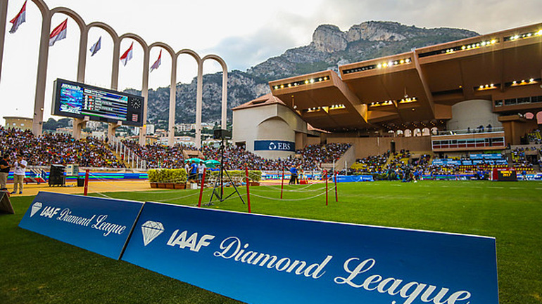 Στίβος: Αναβλήθηκαν τα τρία πρώτα Diamond League του 2020