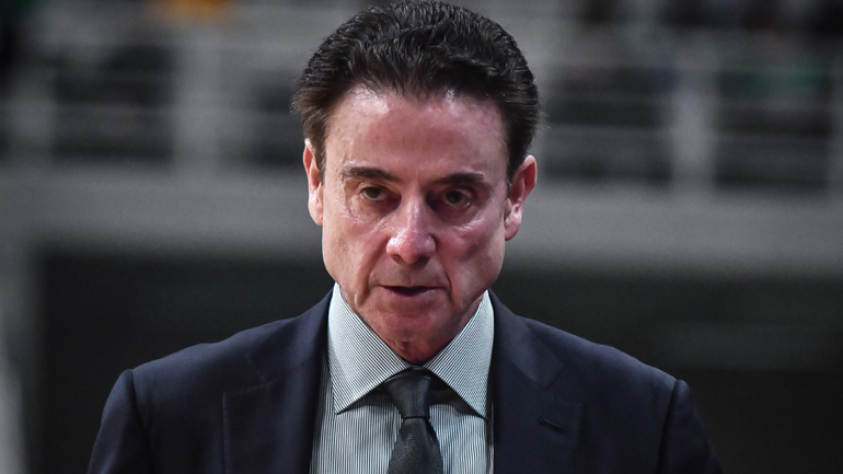 Πιτίνο: «Πήγα στην Ελλάδα επειδή ήμουν στη μαύρη λίστα»