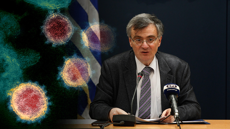 Έφθασαν τους 5 οι νεκροί από τον κορωνοϊό