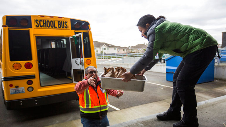 Σουηδία: Κλείνουν λύκεια και πανεπιστήμια