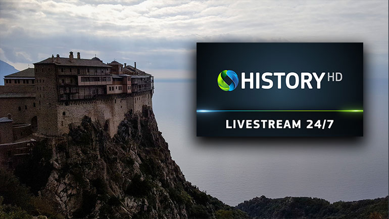 To πρόγραμμα με ντοκιμαντέρ της COSMOTE TV ελεύθερο για όλο το ελληνικό κοινό