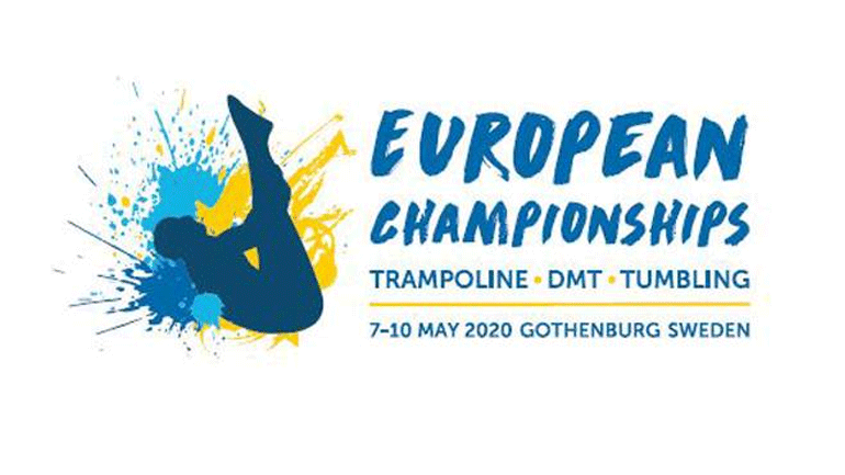 Γυμναστική: Αναβλήθηκαν για το δεύτερο εξάμηνο του 2020 τα ευρωπαϊκά πρωταθλήματα