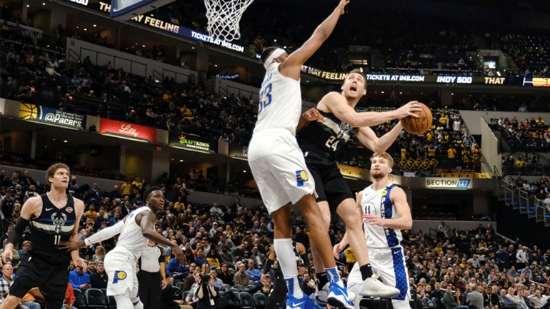 ΝΒΑ: Απώλεια της τάξης του 21% έως 24% στους μισθούς των παικτών αν ακυρωθεί η σεζόν