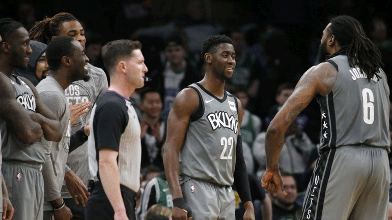 ΝΒΑ: Διαγνώστηκαν με κορωνοϊό ο Ντουράντ και ακόμη τρεις παίκτες των Νετς