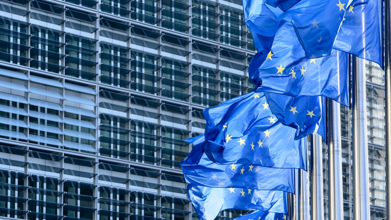 Αναβλήθηκε η σύνοδος Ε.Ε.-Κίνας λόγω του κορωνοϊού Αναβλήθηκε η σύνοδος Ε.Ε.-Κίνας λόγω του κορωνοϊού