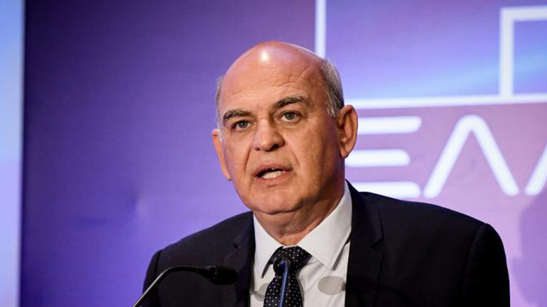 Γραμμένος: «Αίσθηση μου είναι ότι υπάρχουν στημένα παιχνίδια στο ελληνικό ποδόσφαιρο»