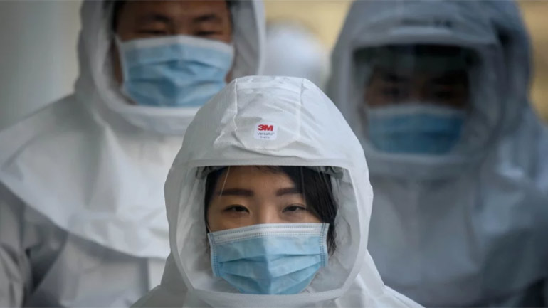 Διαρκής μείωση των κρουσμάτων στη Νότια Κορέα