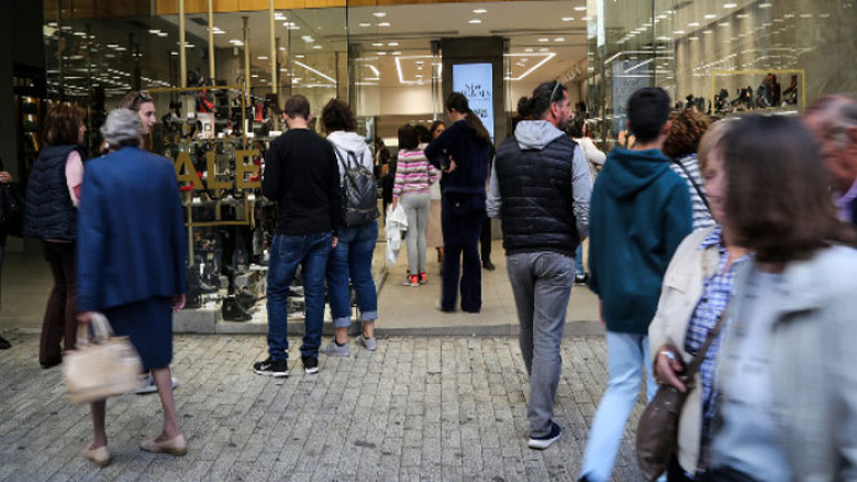 Μέτρα στήριξης για τα εμπορικά που θα παραμείνουν κλειστά στον Δήμο Σπάτων-Αρτέμιδας