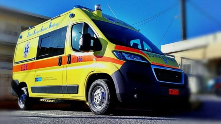 Σε καραντίνα 21 υγειονομικοί του Ιπποκράτειου