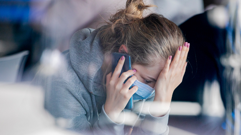 Κορωνοϊός: Ο Γερμανός υπουργός Οικονομικών αναμένει ότι η κρίση θα διαρκέσει έως τα τέλη Μαΐου Κορωνοϊός: Ο Γερμανός υπουργός Οικονομικών αναμένει ότι η κρίση θα διαρκέσει έως τα τέλη Μαΐου