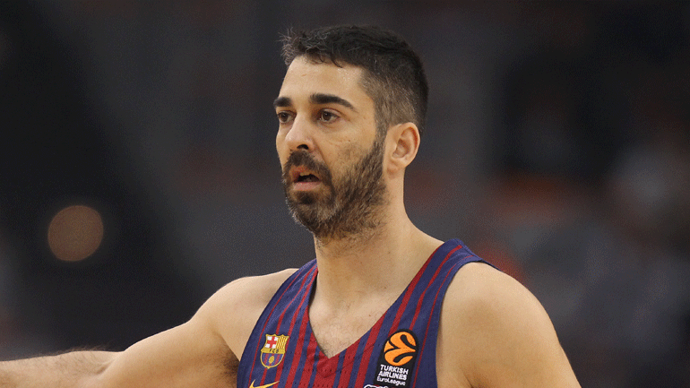 Euroleague: Στην All-Decade Team ο Χουάν Κάρλος Ναβάρο