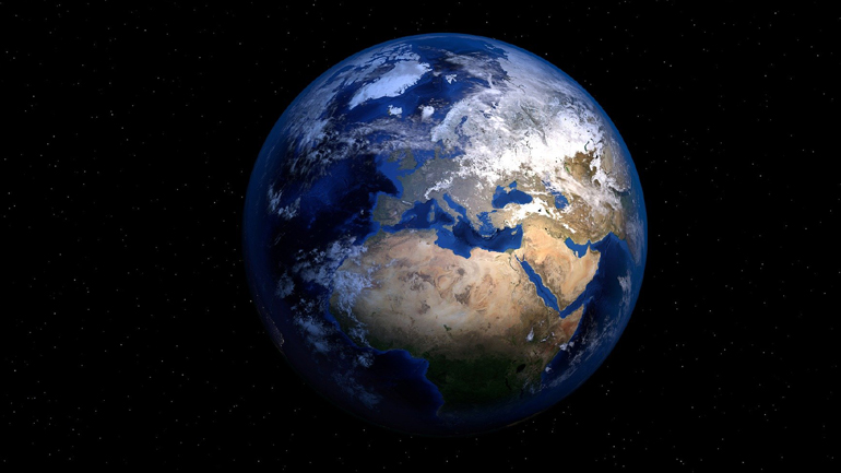 Fake η είδηση για υψηλό επίπεδο ακτινοβολίας στον πλανήτη