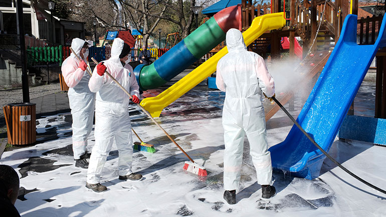 Τουρκία: Δεν εισερχόμαστε σε καθεστώς έκτακτης ανάγκης, δηλώνει ο διευθυντής Επικοινωνίας του Ερντογάν