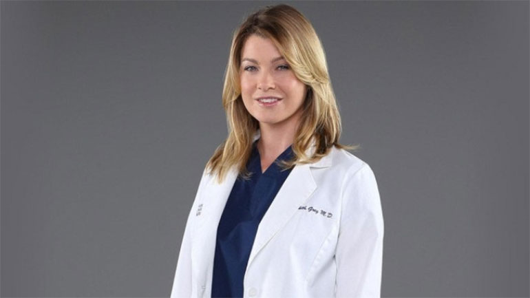 Η Έλεν Πομπέο εκφράζει την ευγνωμοσύνη της στους επαγγελματίες υγείας